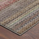 Dalyn Vico VC4 Multi Rug