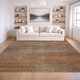 Dalyn Vico VC5 Paprika Rug