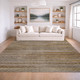 Dalyn Vico VC6 Chocolate Rug