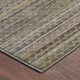Dalyn Vico VC6 Gray Rug