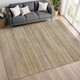 Dalyn Vico VC6 Ivory Rug