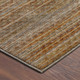 Dalyn Vico VC6 Paprika Rug