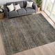 Dalyn Vico VC8 Navy Rug