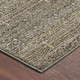 Dalyn Vico VC9 Khaki Rug