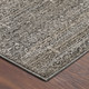 Dalyn Vico VC9 Silver Rug