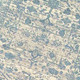 Amer Dazzle DAZ-2 Ivory Blue Rug