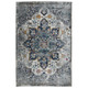Amer Montana MON-11 Gray Blue Rug