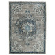 Amer Montana MON-14 Teal Rug