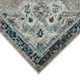 Amer Montana MON-14 Teal Rug