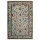 Amer Montana MON-5 Ivory Orange Rug