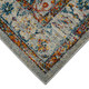 Amer Montana MON-5 Ivory Orange Rug