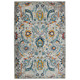 Amer Montana MON-7 Ivory Orange Rug