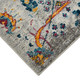 Amer Montana MON-7 Ivory Orange Rug