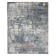 Amer Vermont VRM-1 Gray Rug