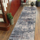 Amer Vermont VRM-1 Gray Rug