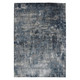 Amer Vermont VRM-2 Gray Orange Rug