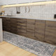 Amer Vermont VRM-3 Gray Ivory Rug