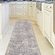 Amer Vermont VRM-5 Gray Orange Rug