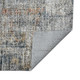 Amer Vermont VRM-5 Gray Orange Rug