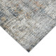 Amer Vermont VRM-5 Gray Orange Rug