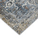 Amer Vermont VRM-6 Ivory Gray Rug
