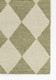 Momeni Archer ARC13 Green Rug