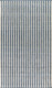 Momeni Caicos CAI-4 Blue Rug