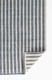 Momeni Caicos CAI-4 Blue Rug