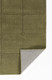 Momeni Contour CON-6 Green Rug
