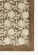 Momeni Cotswold COT-6 Brown Rug