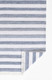 Momeni Cove CV-02 Blue Rug