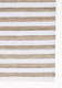 Momeni Cove CV-02 Brown Rug