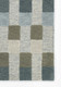 Momeni Fletcher FLT-1 Blue Rug