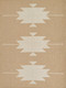 Momeni Hampton HAM11 Natural Rug