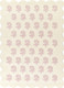 Momeni Lily LIY-2 Pink Rug