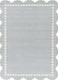 Momeni Lily LIY-3 Blue Rug