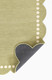 Momeni Lily LIY-3 Green Rug