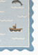 Momeni Lily LIY-7 Blue Rug