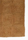 Momeni Maritime MRT-1 Brown Rug