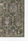 Momeni Wisteria WIS-1 Green Rug