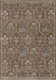 Momeni Wisteria WIS-1 Rust Rug
