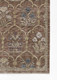 Momeni Wisteria WIS-1 Rust Rug