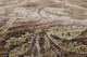 Momeni Wisteria WIS-1 Rust Rug