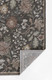 Momeni Wisteria WIS-2 Charcoal Rug