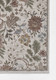 Momeni Wisteria WIS-2 Ivory Rug