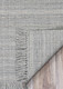 Couristan Ascot 5415 3301 Windowpane Grey Rug