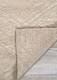 Couristan Ciora 4163 2001 Waves Sand Rug