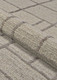 Couristan Circa 7216 2002 Foundry Wheat Rug