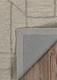 Couristan Circa 7216 2002 Foundry Wheat Rug