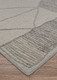 Couristan Circa 7217 0101 Codrus Ivory Rug